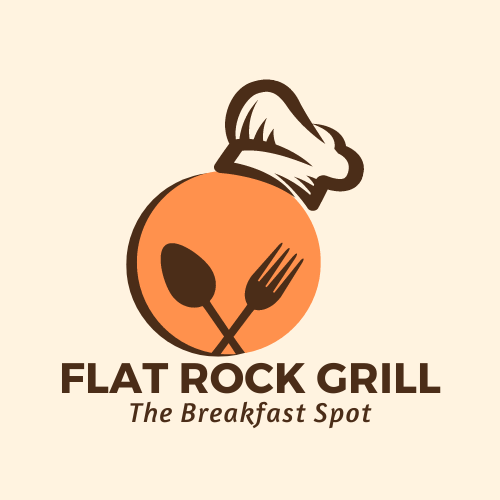 Flat Rock Grill The Breakfast Spot